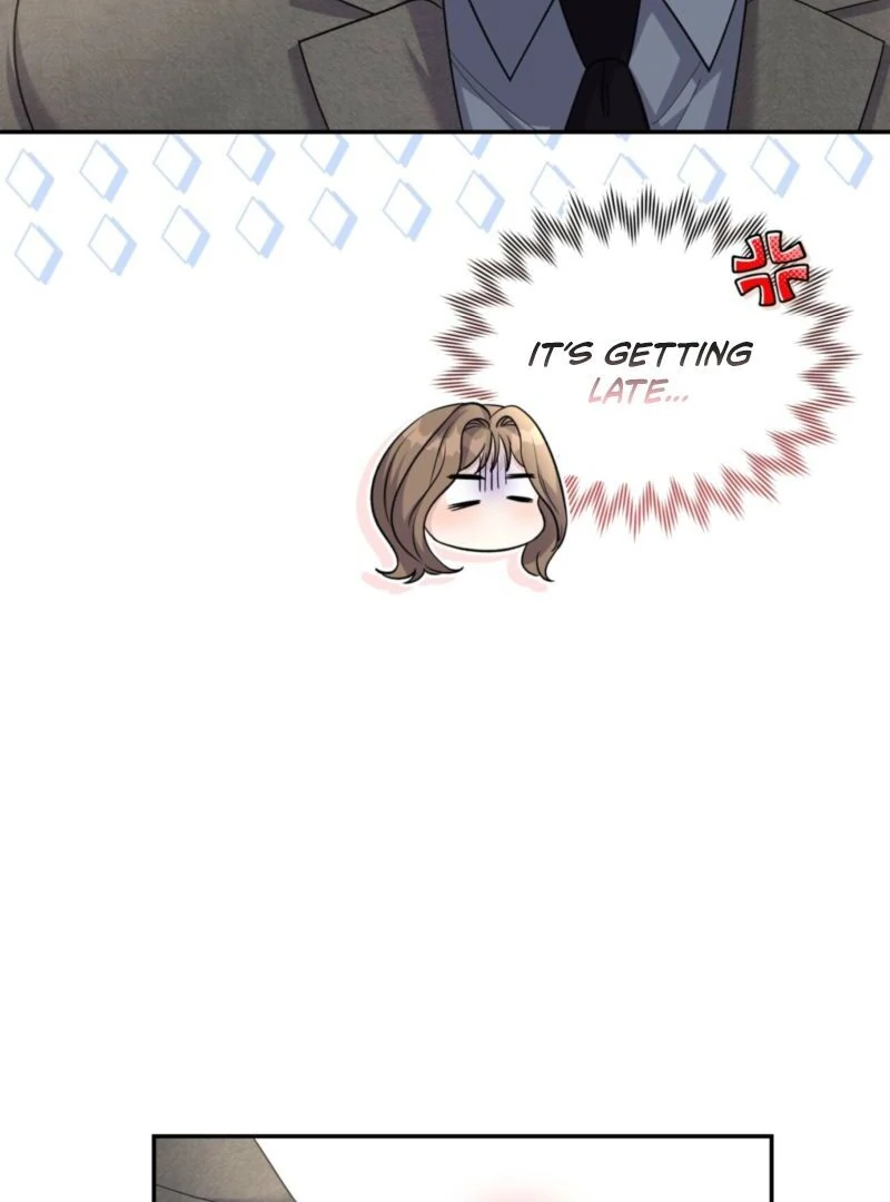 The Absence of Romantic Love Chapter 8 - page 90