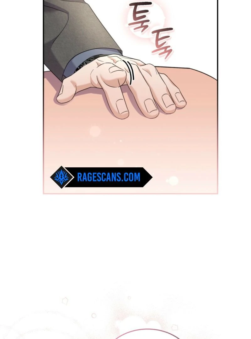 The Absence of Romantic Love Chapter 8 - page 91