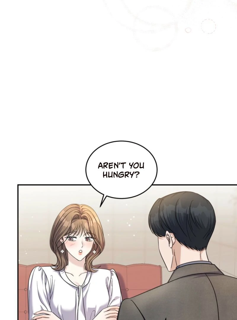 The Absence of Romantic Love Chapter 8 - page 93