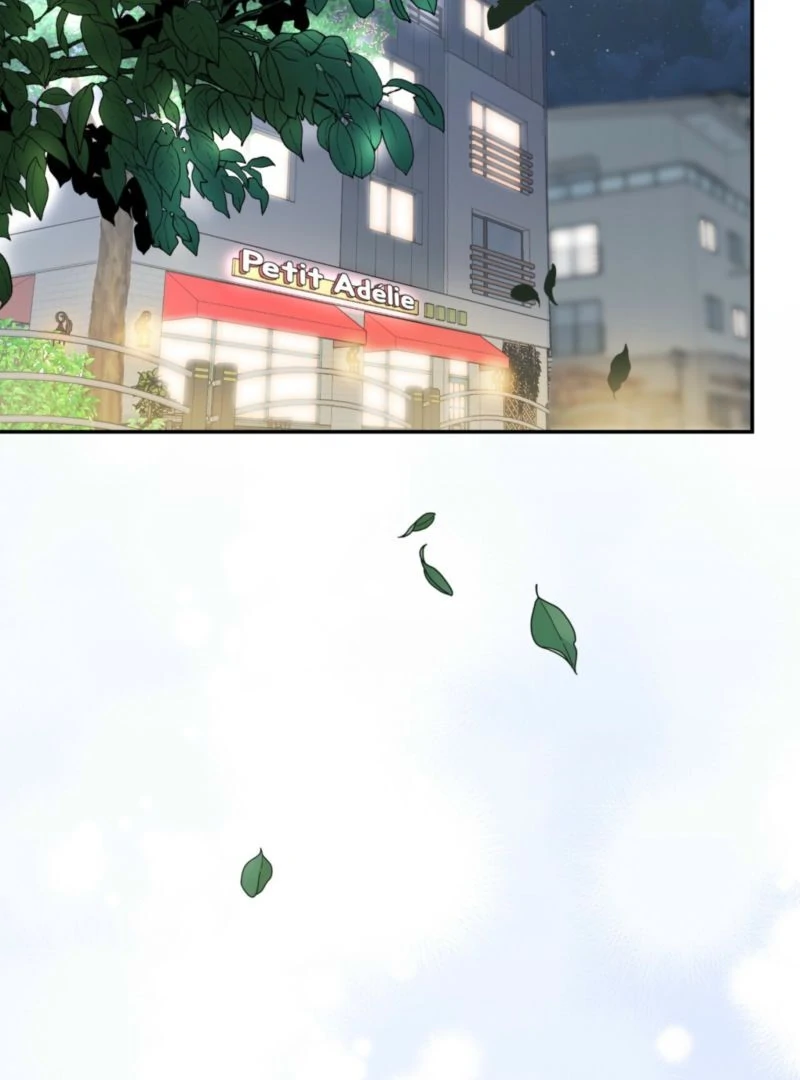 The Absence of Romantic Love Chapter 8 - page 97