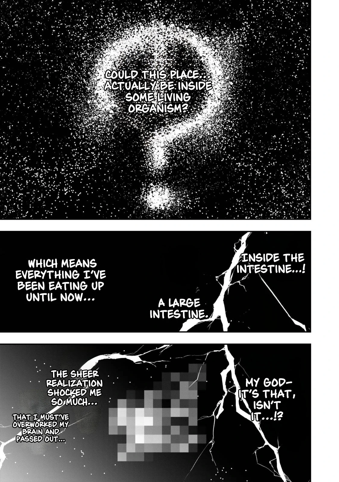 Stella, the Princess Who Will Never Die Chapter 1.2 - page 9