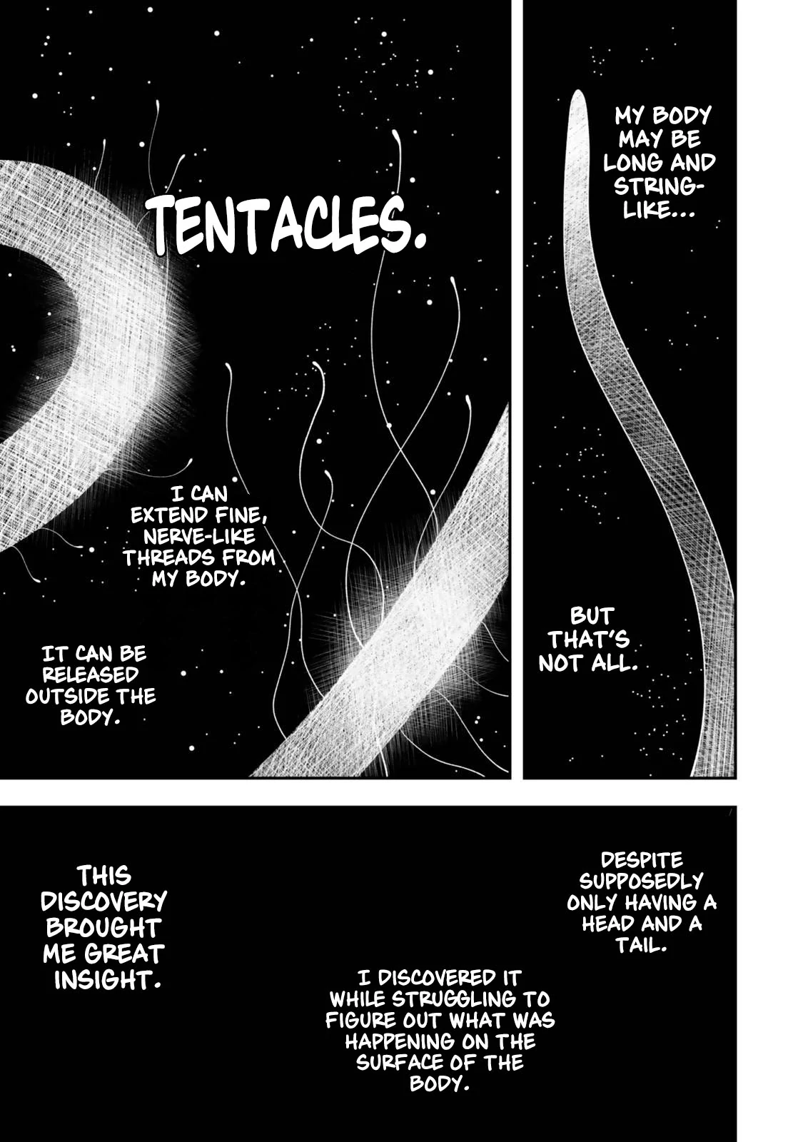 Stella, the Princess Who Will Never Die Chapter 1.2 - page 11