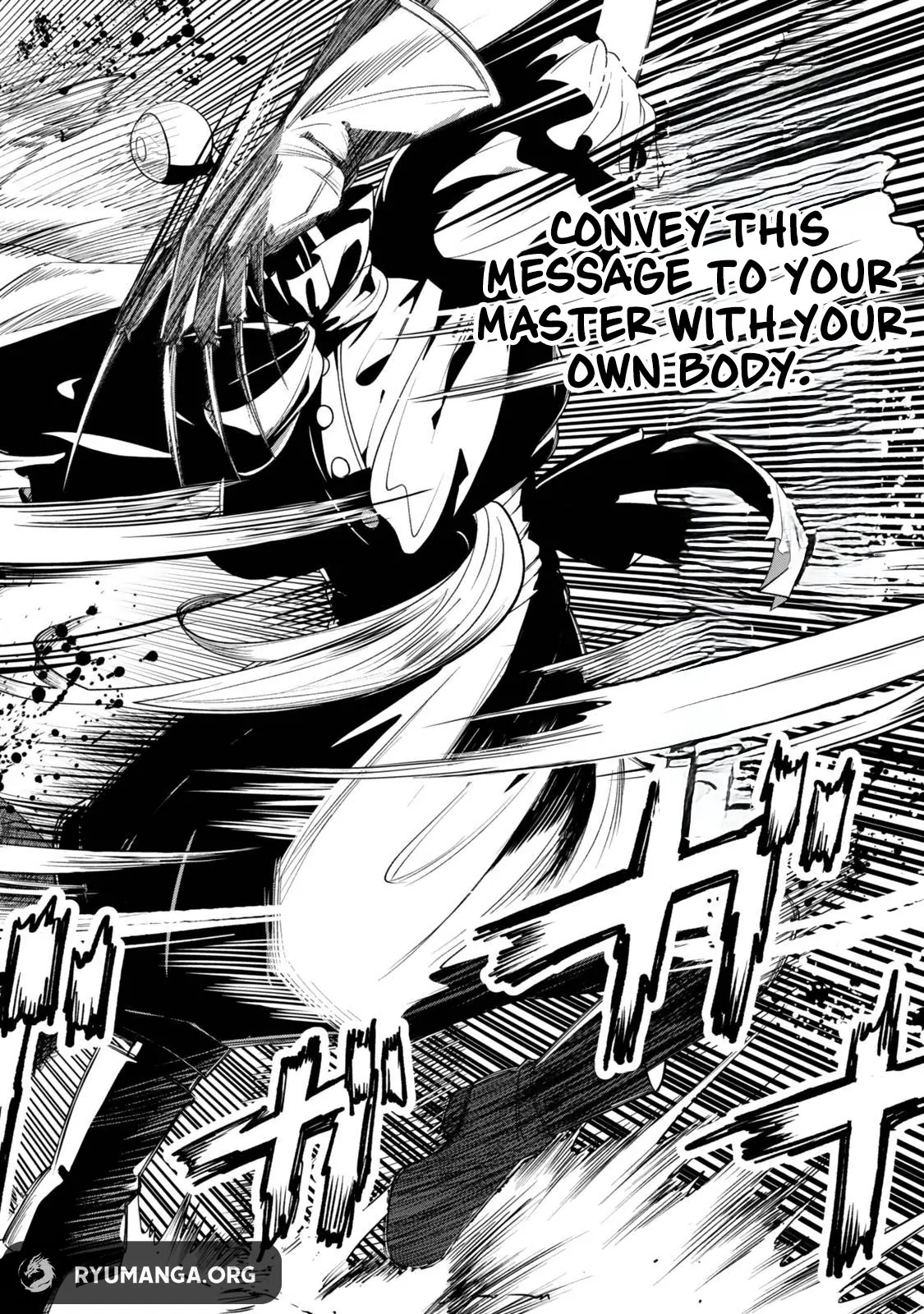 Stella, the Princess Who Will Never Die Chapter 1.3 - page 12