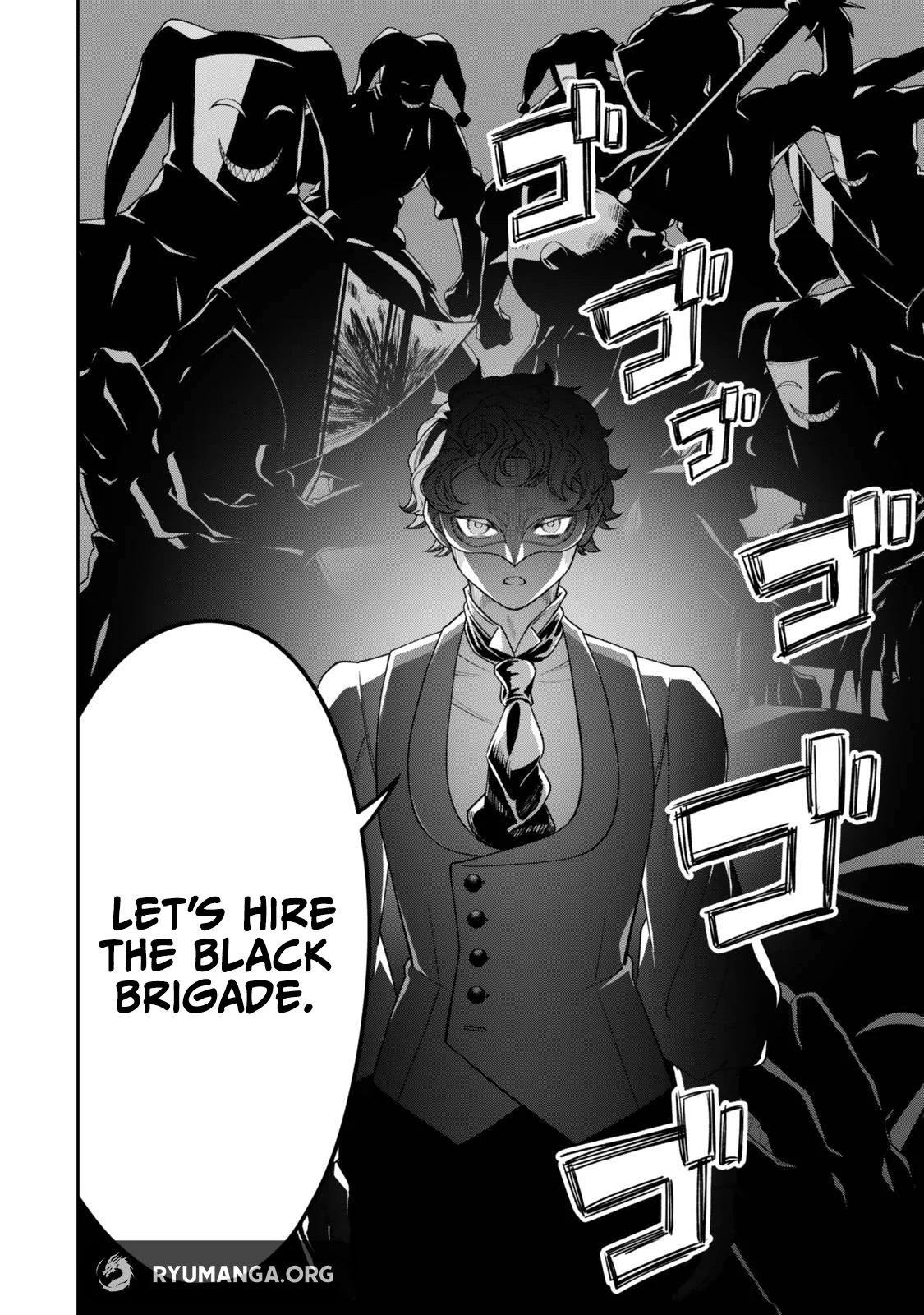 Stella, the Princess Who Will Never Die Chapter 1.3 - page 18