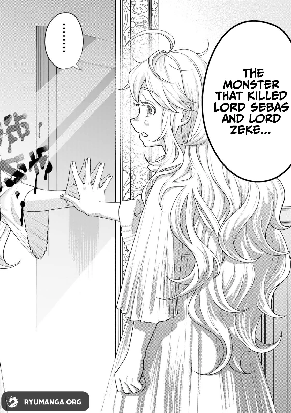 Stella, the Princess Who Will Never Die Chapter 1.3 - page 24