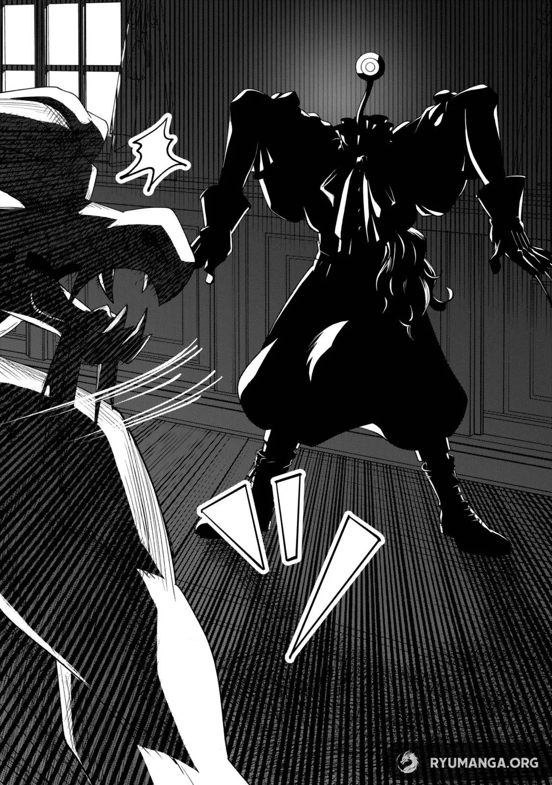 Stella, the Princess Who Will Never Die Chapter 1.3 - page 6