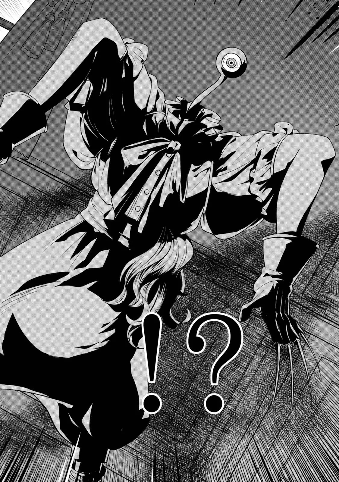 Stella, the Princess Who Will Never Die Chapter 1.3 - page 8