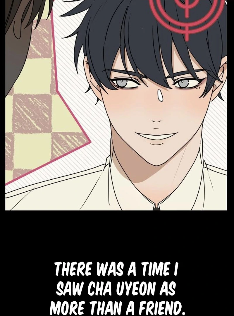 All Sorts of Nonsense, Begins Now Chapter 2 - page 99