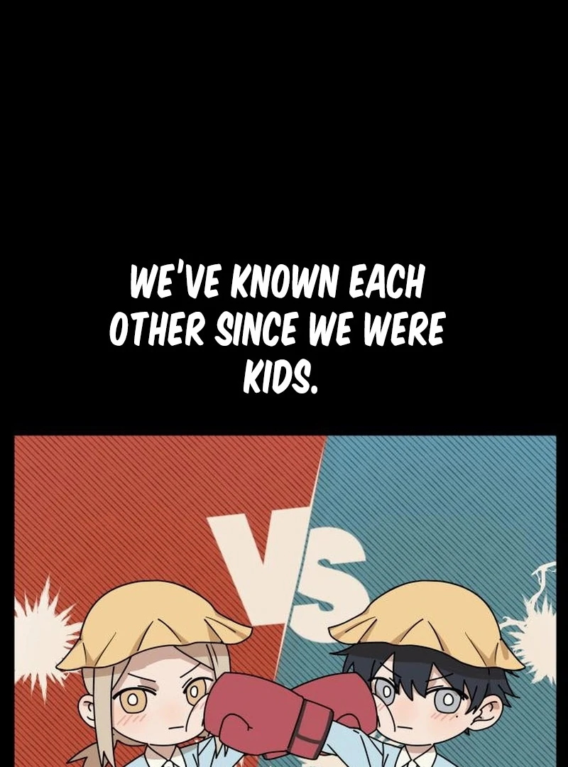 All Sorts of Nonsense, Begins Now Chapter 2 - page 100