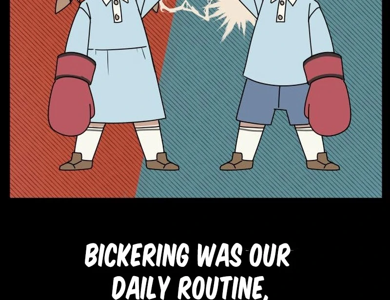 All Sorts of Nonsense, Begins Now Chapter 2 - page 101