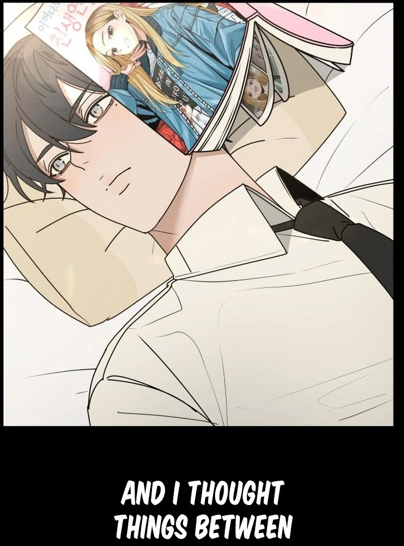 All Sorts of Nonsense, Begins Now Chapter 2 - page 103