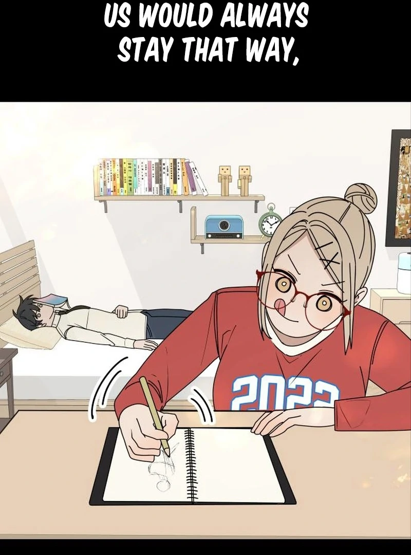 All Sorts of Nonsense, Begins Now Chapter 2 - page 104