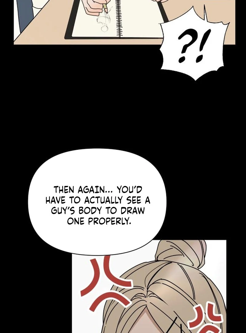 All Sorts of Nonsense, Begins Now Chapter 2 - page 107