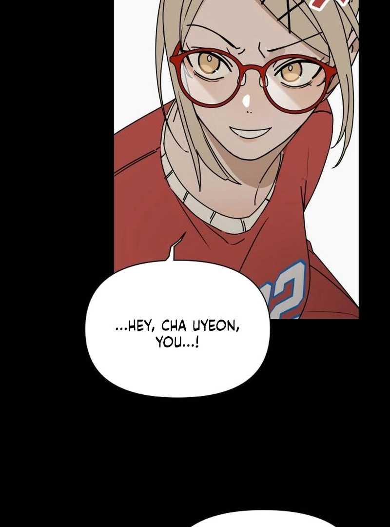 All Sorts of Nonsense, Begins Now Chapter 2 - page 108