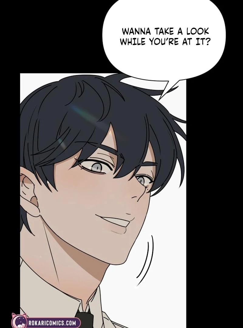 All Sorts of Nonsense, Begins Now Chapter 2 - page 109