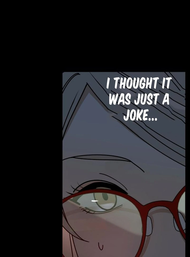 All Sorts of Nonsense, Begins Now Chapter 2 - page 113