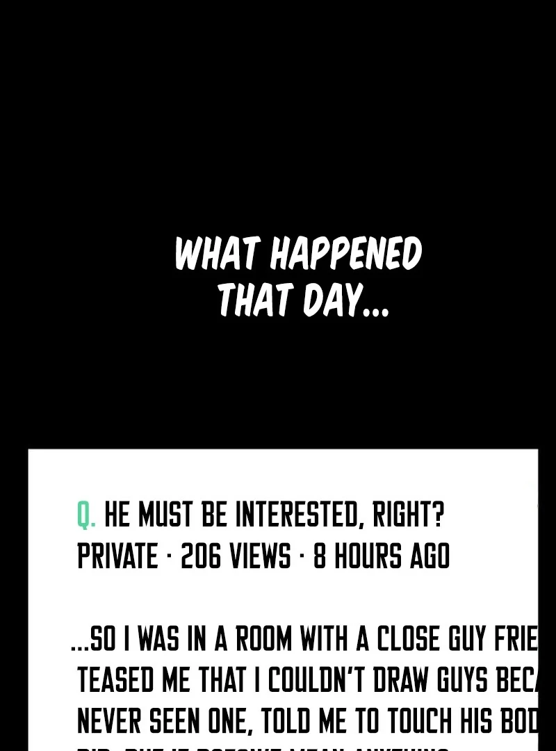 All Sorts of Nonsense, Begins Now Chapter 2 - page 117