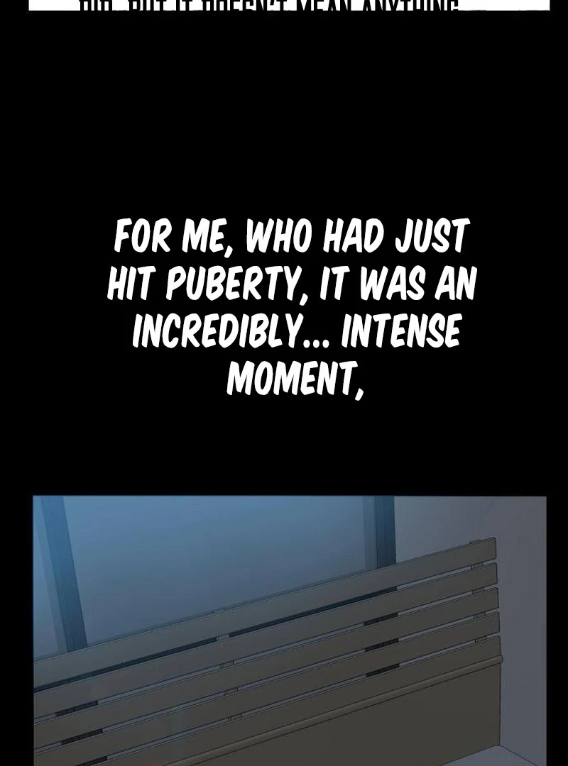 All Sorts of Nonsense, Begins Now Chapter 2 - page 118