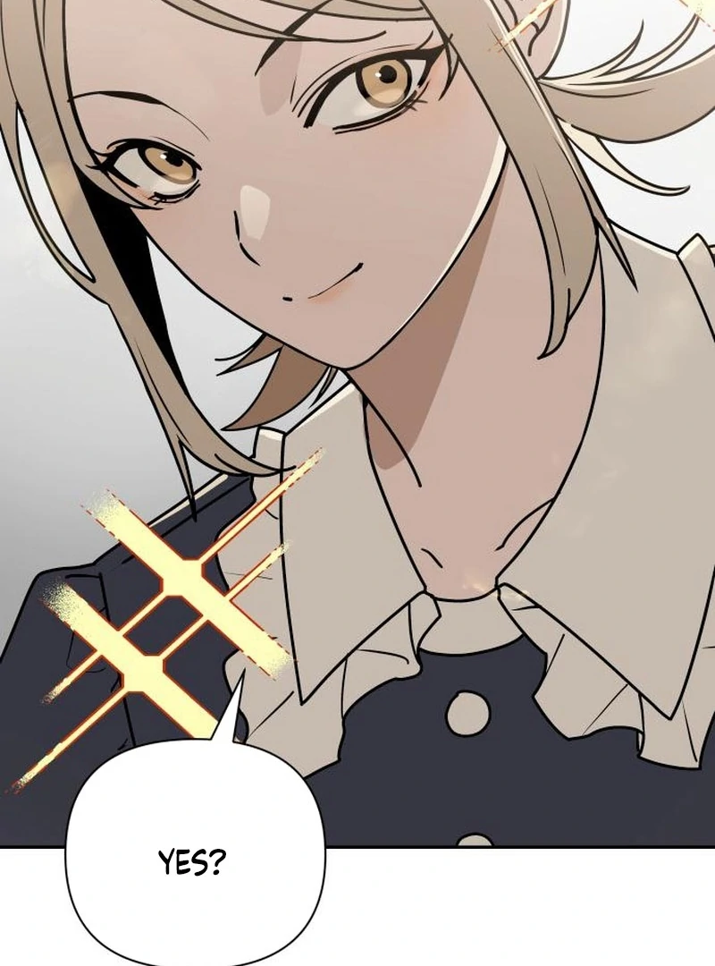 All Sorts of Nonsense, Begins Now Chapter 2 - page 11