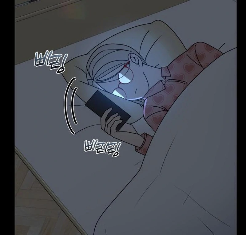 All Sorts of Nonsense, Begins Now Chapter 2 - page 119