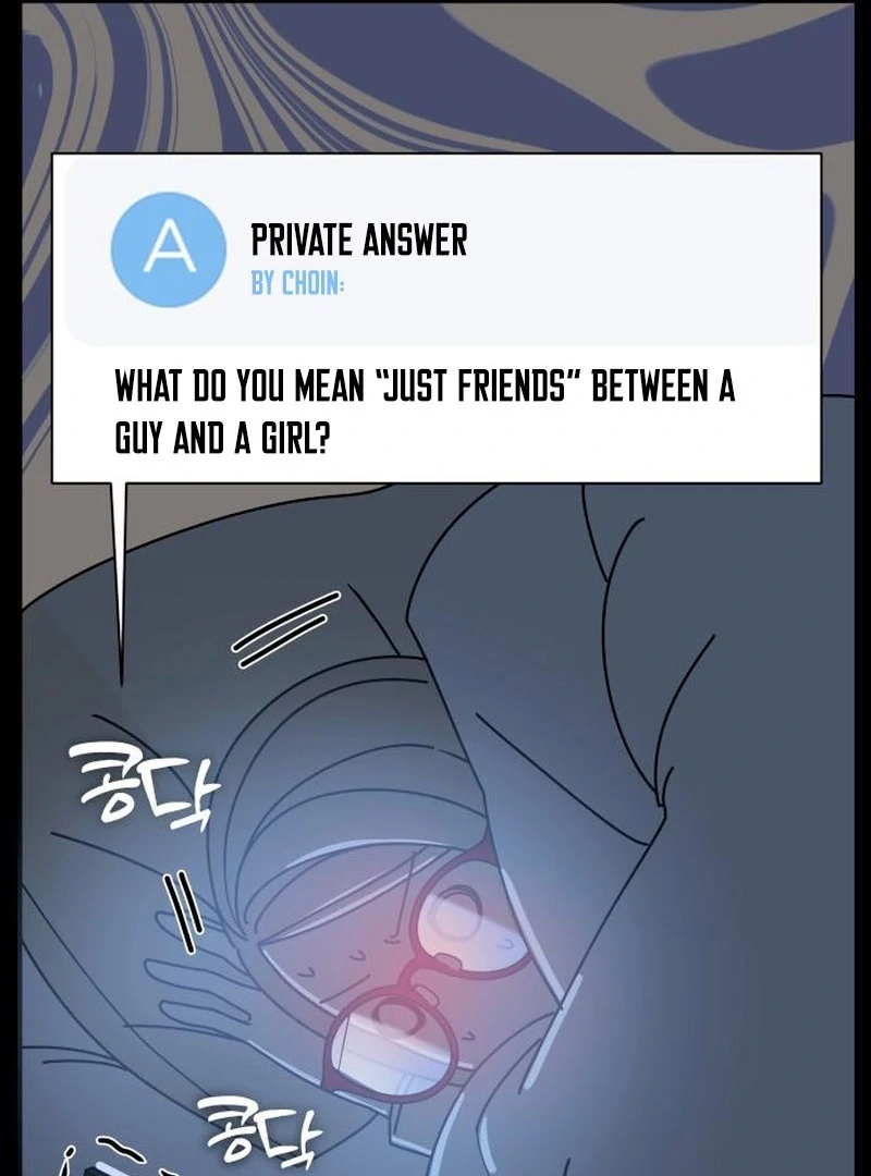 All Sorts of Nonsense, Begins Now Chapter 2 - page 121