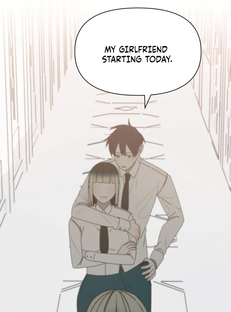 All Sorts of Nonsense, Begins Now Chapter 2 - page 126