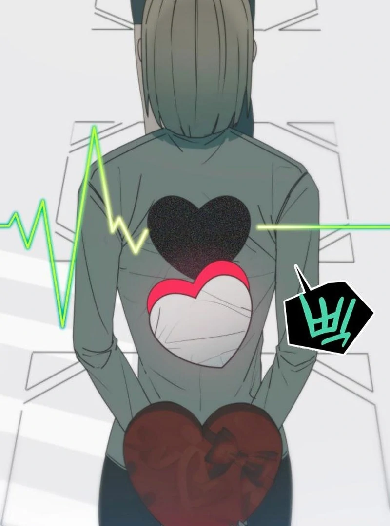 All Sorts of Nonsense, Begins Now Chapter 2 - page 127