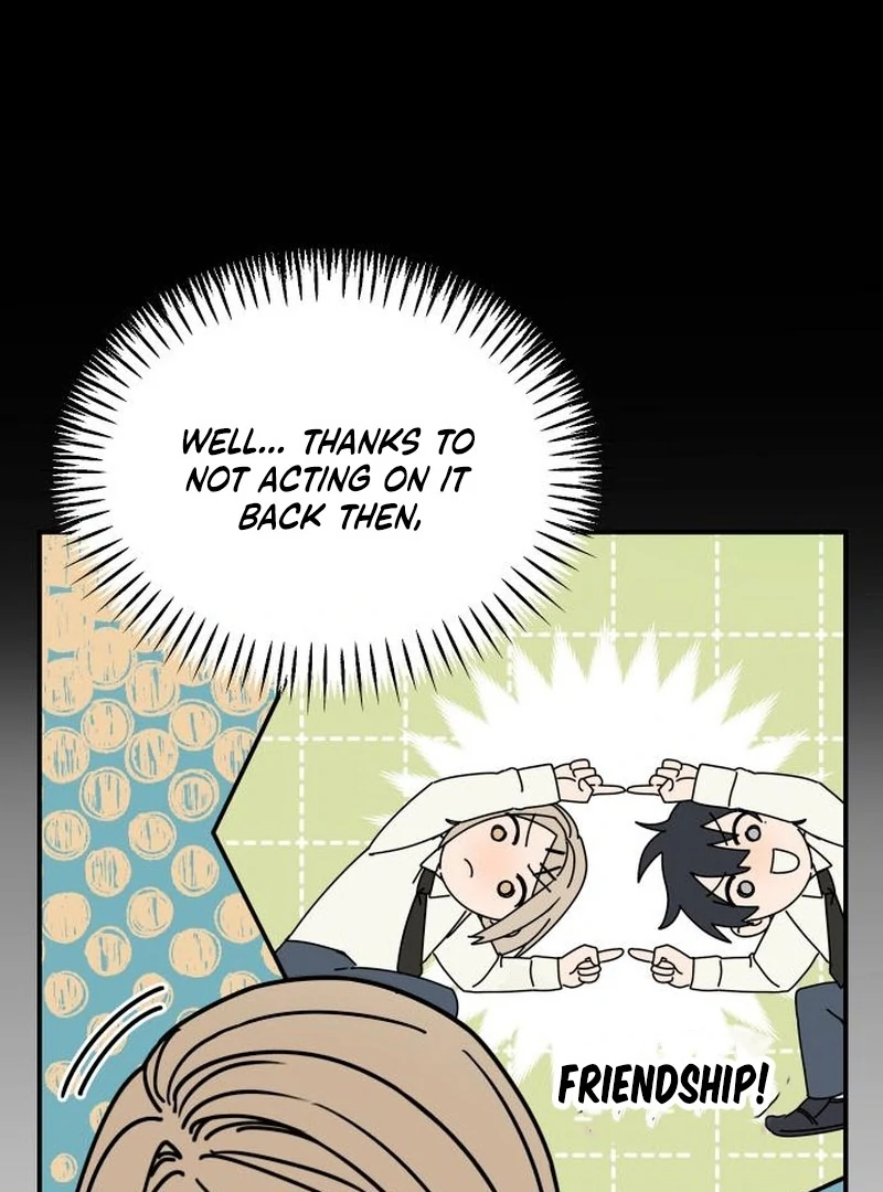 All Sorts of Nonsense, Begins Now Chapter 2 - page 133