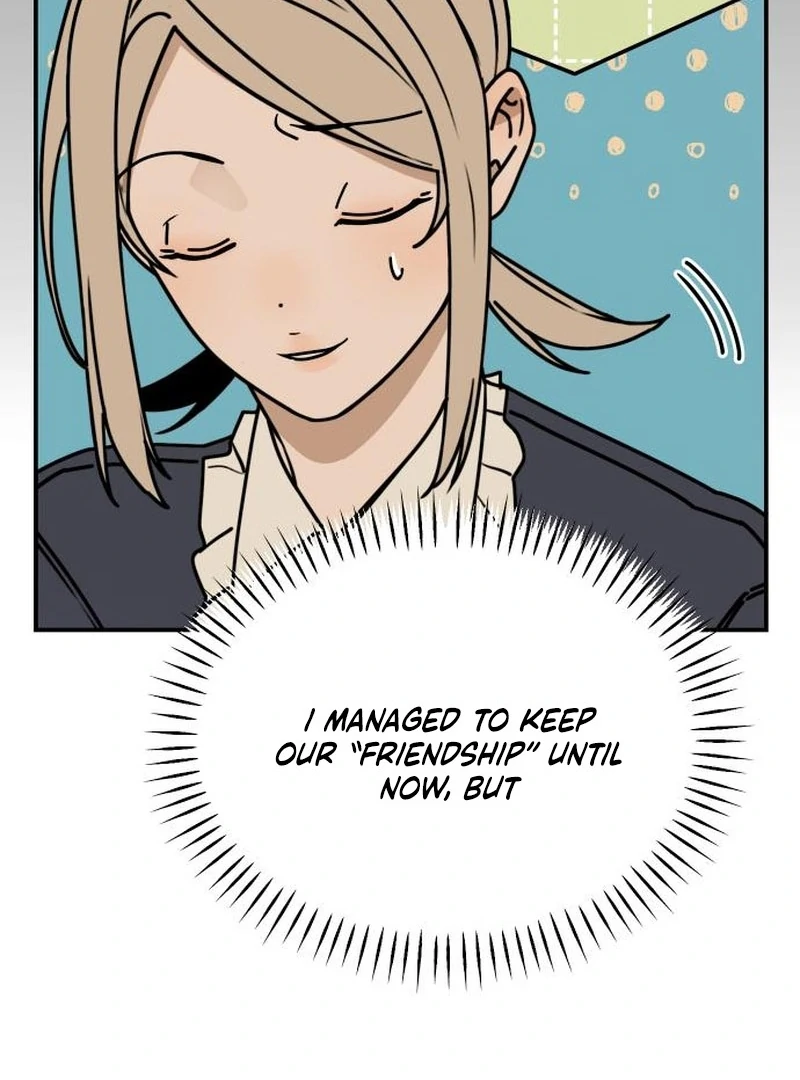 All Sorts of Nonsense, Begins Now Chapter 2 - page 134