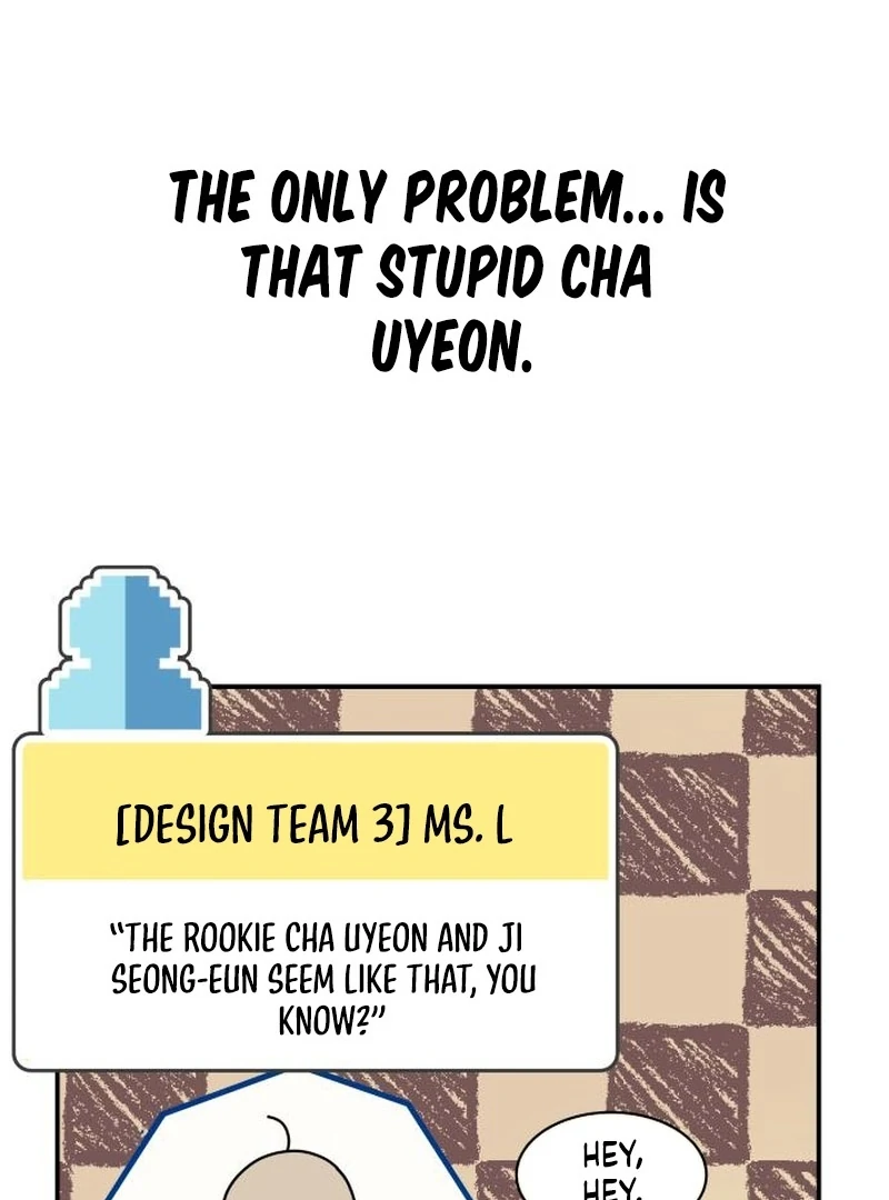 All Sorts of Nonsense, Begins Now Chapter 2 - page 136