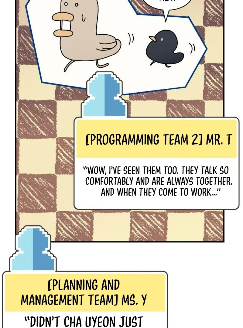 All Sorts of Nonsense, Begins Now Chapter 2 - page 137