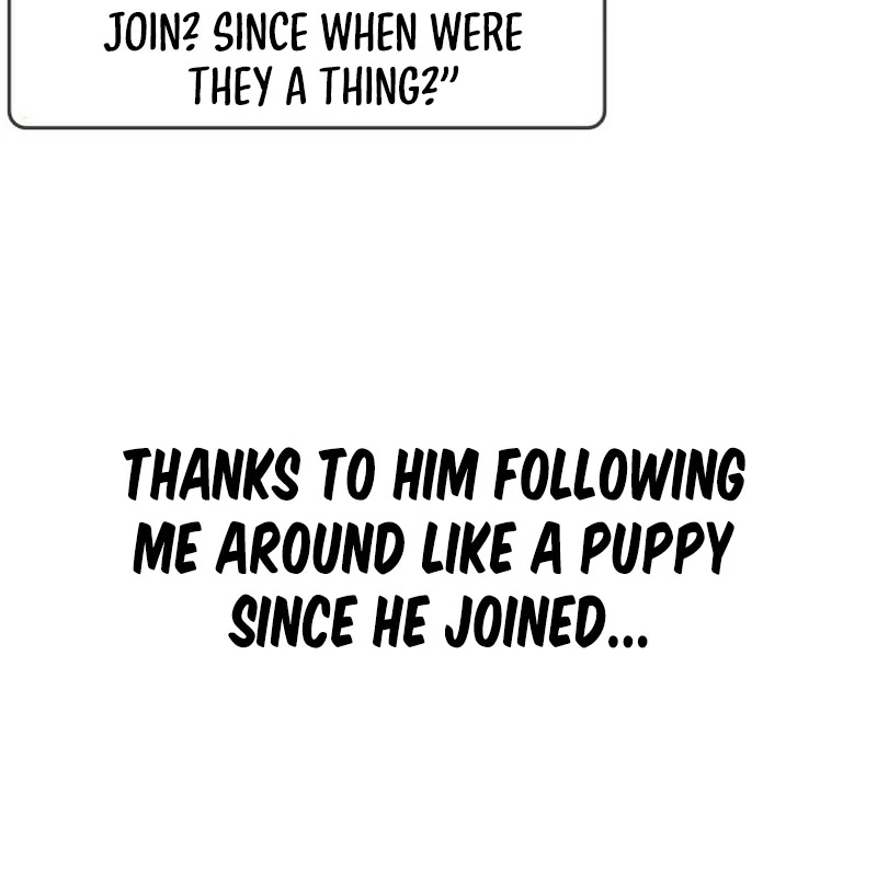 All Sorts of Nonsense, Begins Now Chapter 2 - page 138