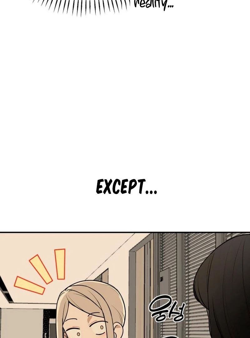 All Sorts of Nonsense, Begins Now Chapter 2 - page 141