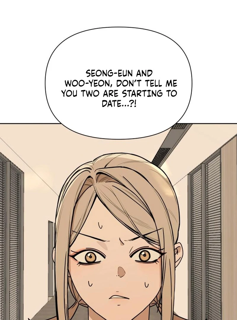 All Sorts of Nonsense, Begins Now Chapter 2 - page 152