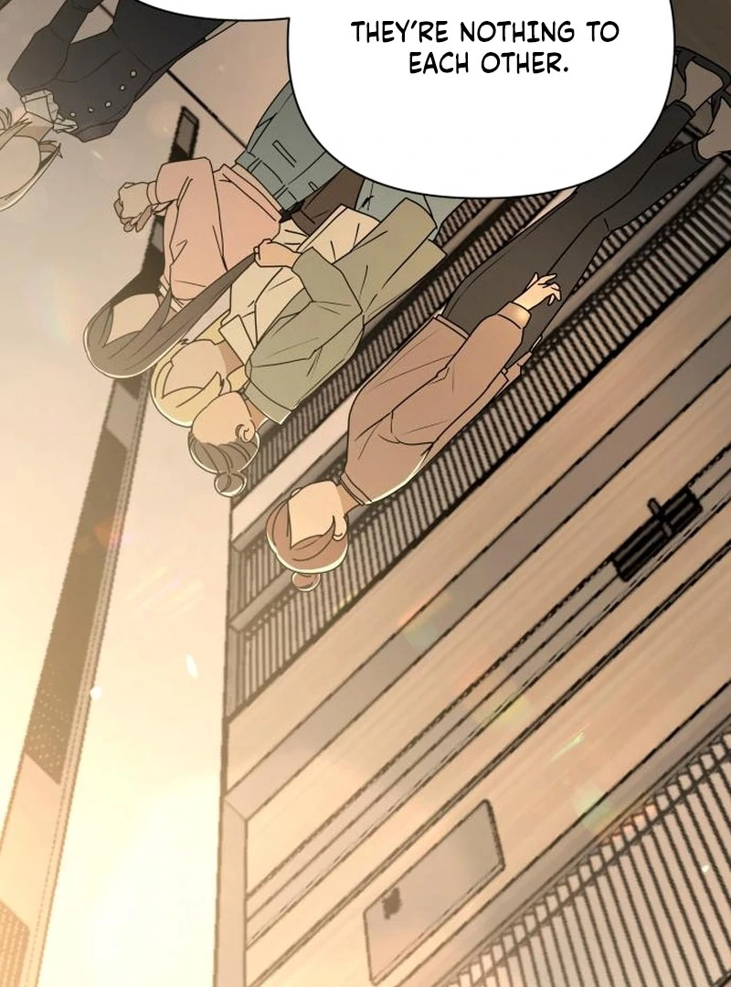 All Sorts of Nonsense, Begins Now Chapter 2 - page 165