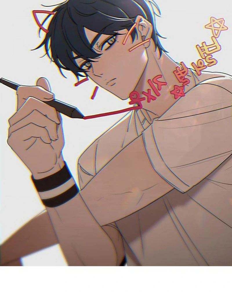 All Sorts of Nonsense, Begins Now Chapter 2 - page 16