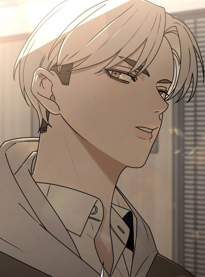 All Sorts of Nonsense, Begins Now Chapter 2 - page 171