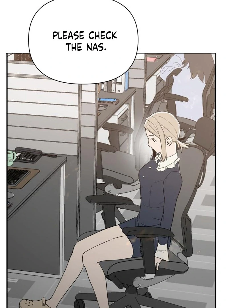 All Sorts of Nonsense, Begins Now Chapter 2 - page 19