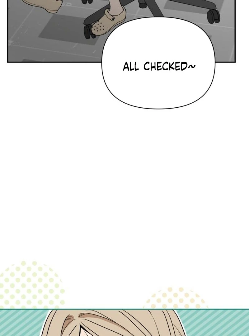 All Sorts of Nonsense, Begins Now Chapter 2 - page 20