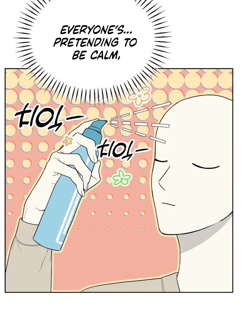 All Sorts of Nonsense, Begins Now Chapter 2 - page 22