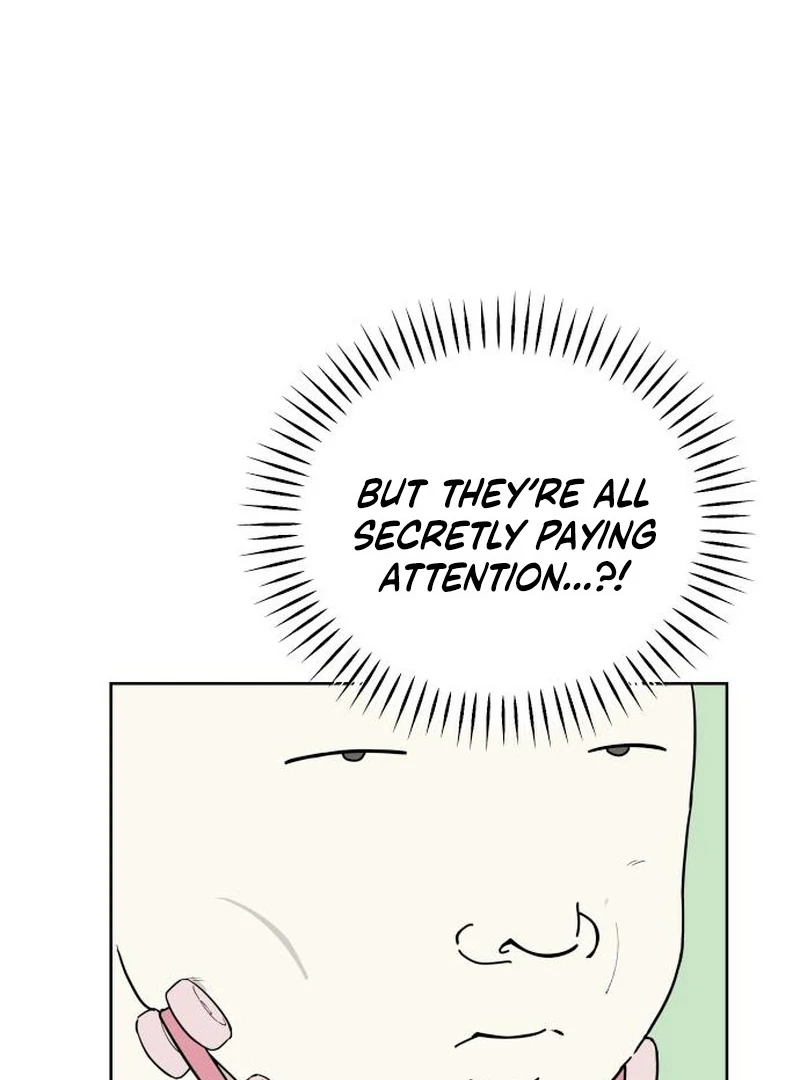 All Sorts of Nonsense, Begins Now Chapter 2 - page 23