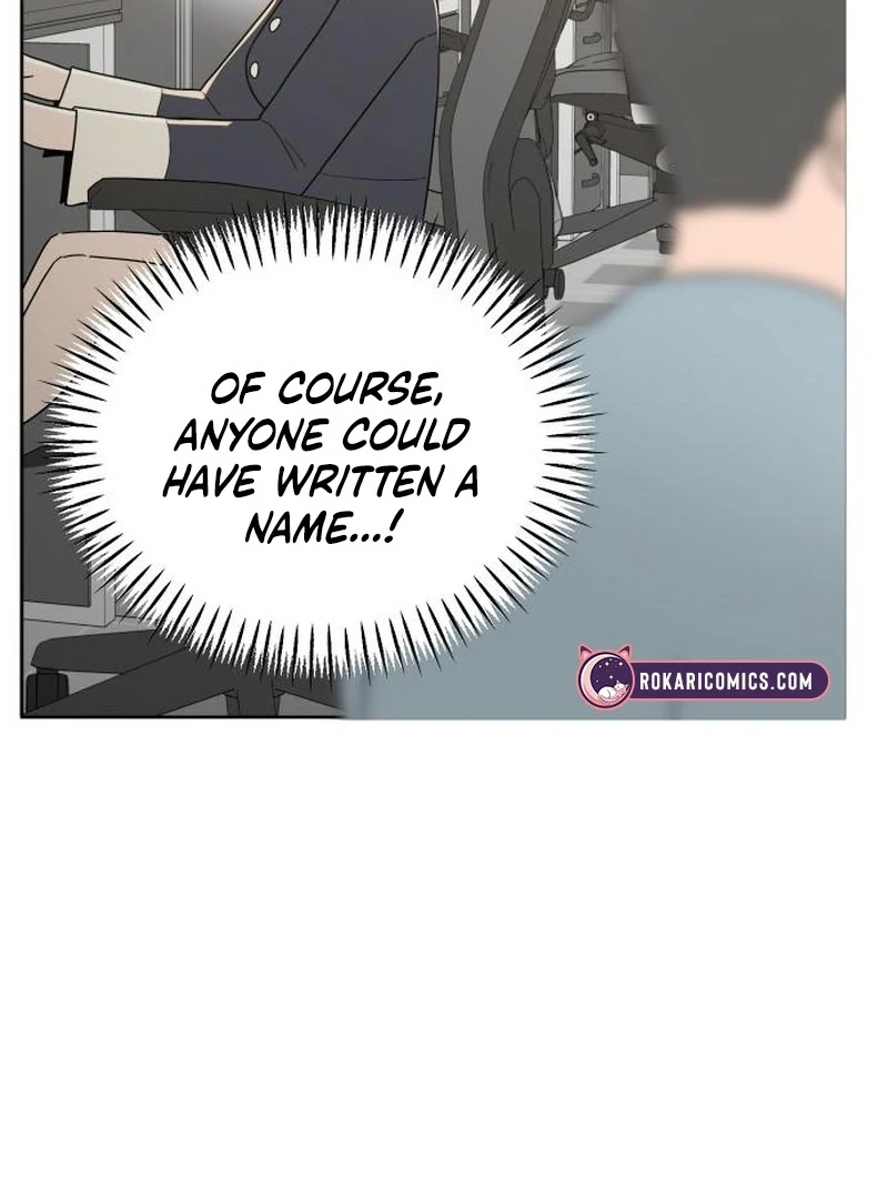 All Sorts of Nonsense, Begins Now Chapter 2 - page 27