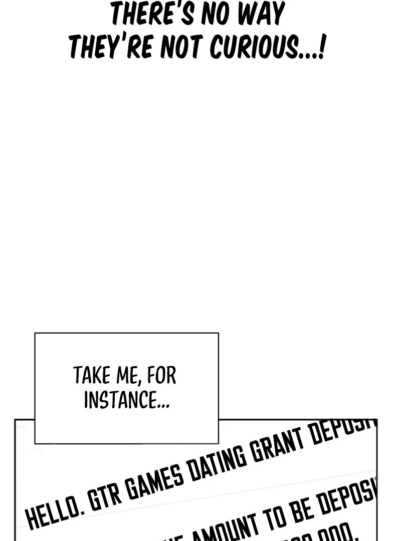 All Sorts of Nonsense, Begins Now Chapter 2 - page 30