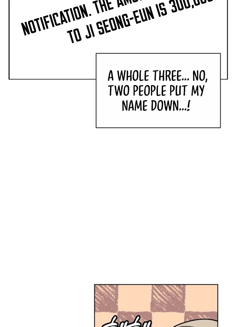 All Sorts of Nonsense, Begins Now Chapter 2 - page 31