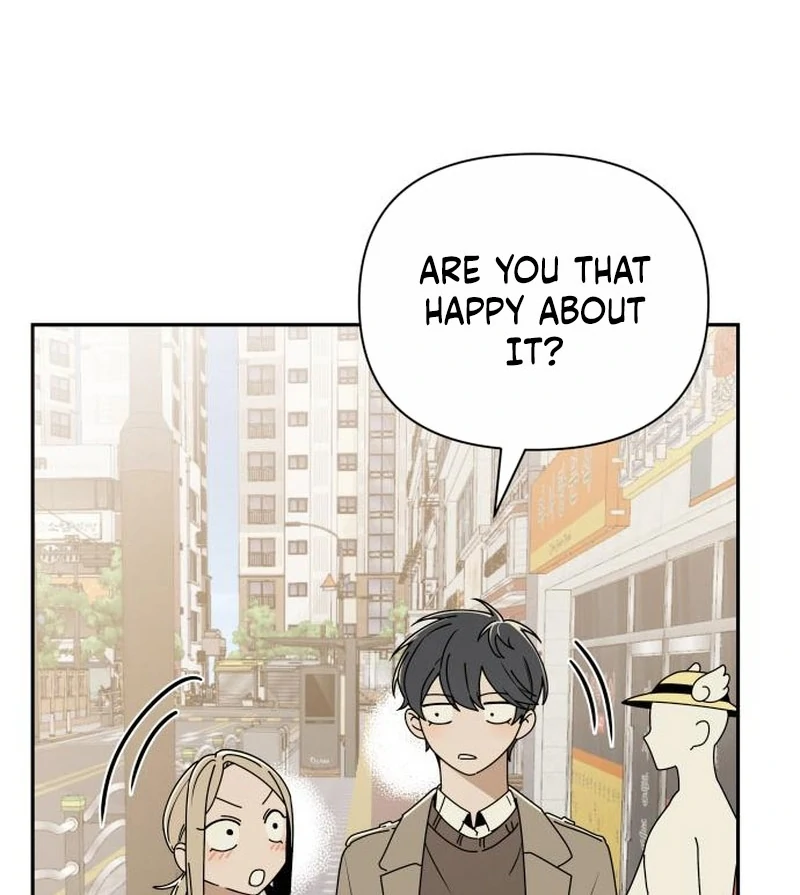 All Sorts of Nonsense, Begins Now Chapter 2 - page 33