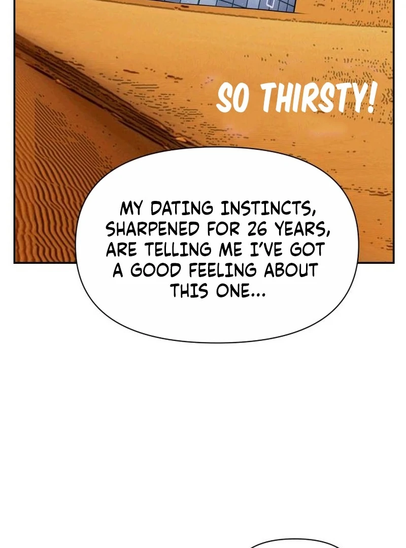 All Sorts of Nonsense, Begins Now Chapter 2 - page 36