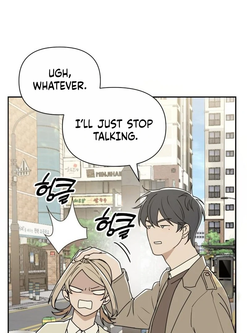 All Sorts of Nonsense, Begins Now Chapter 2 - page 39