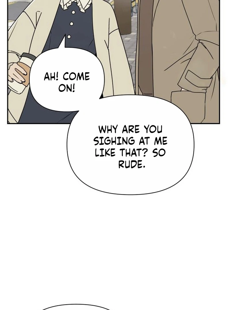 All Sorts of Nonsense, Begins Now Chapter 2 - page 40