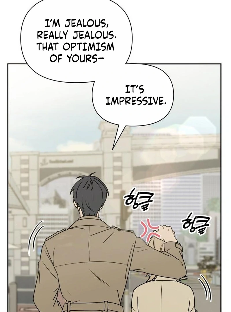 All Sorts of Nonsense, Begins Now Chapter 2 - page 41