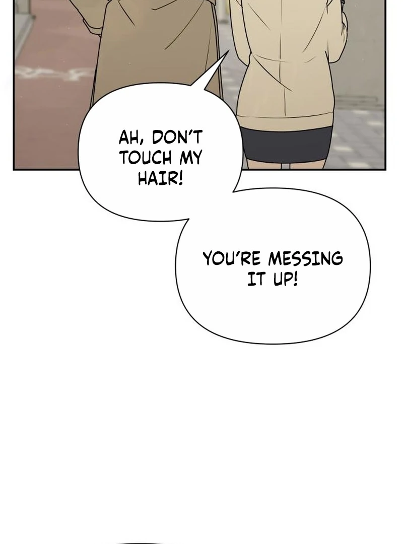 All Sorts of Nonsense, Begins Now Chapter 2 - page 42